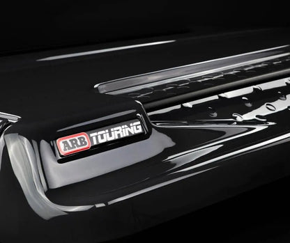Tente de toit Altitude Electrique | ARB - BYD Shark 2024+