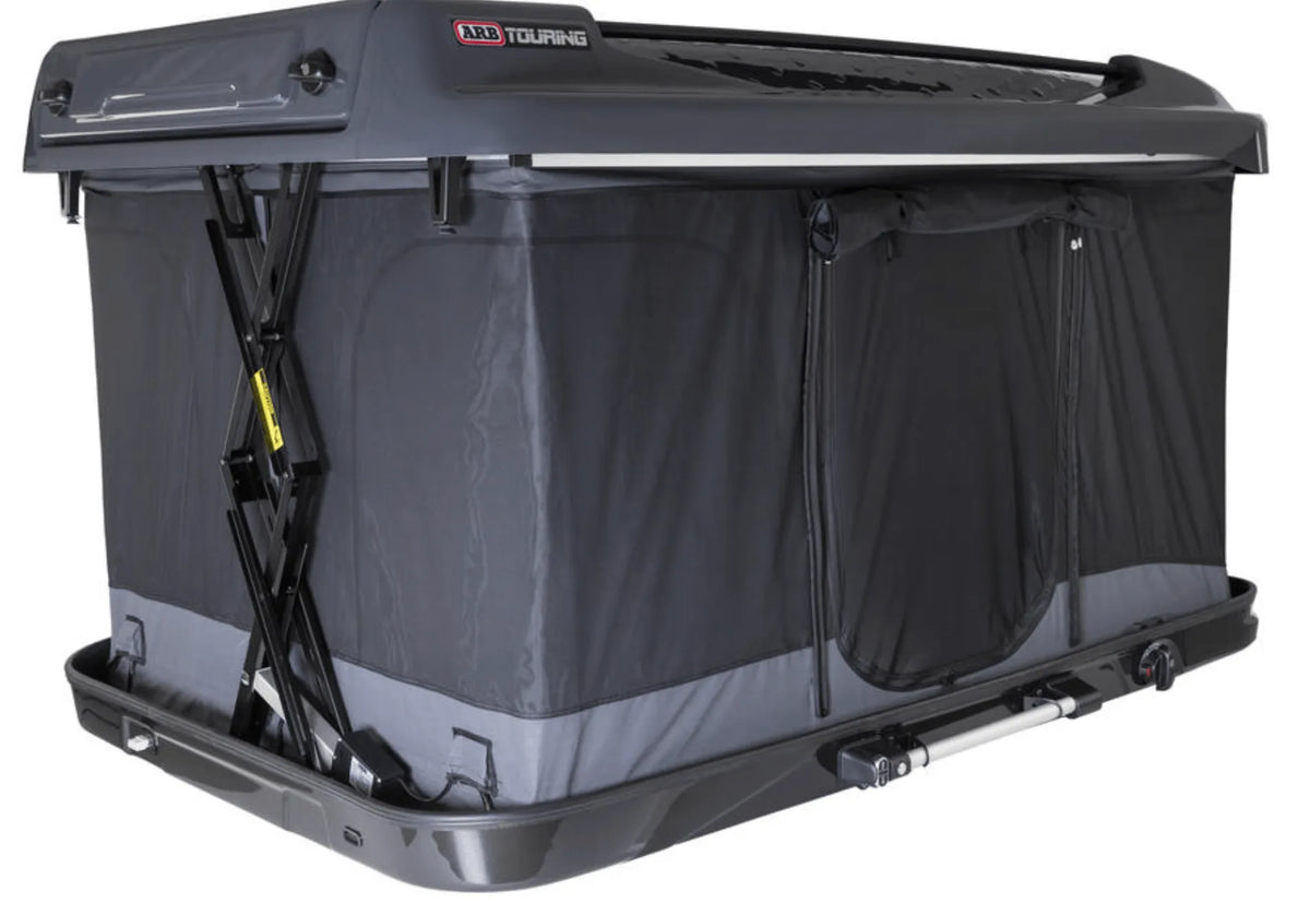 Tente de toit Altitude Electrique | ARB - BYD Shark 2024+