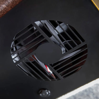 Tente de toit Altitude Electrique | ARB - BYD Shark 2024+