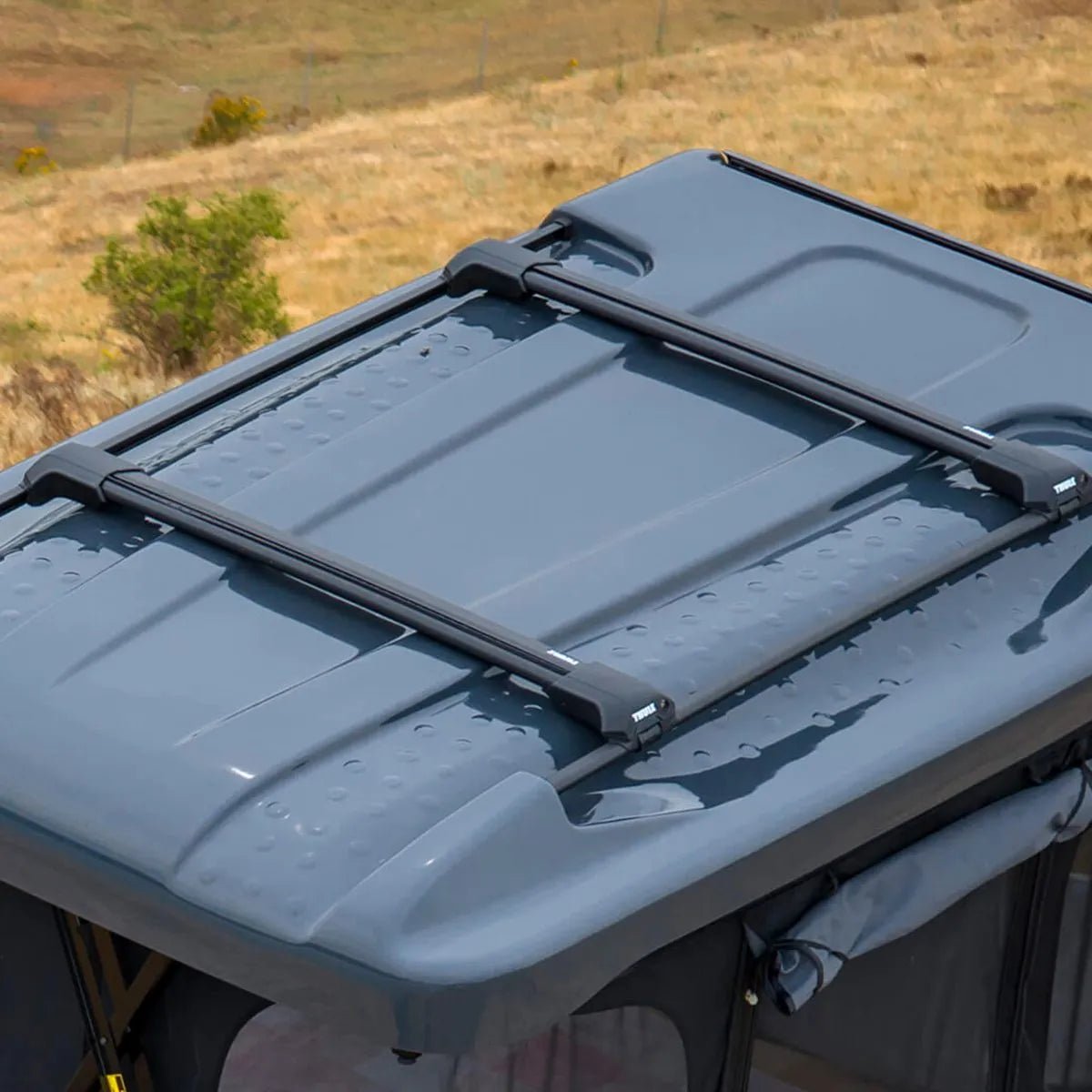 Tente de toit Altitude Electrique | ARB - BYD Shark 2024+