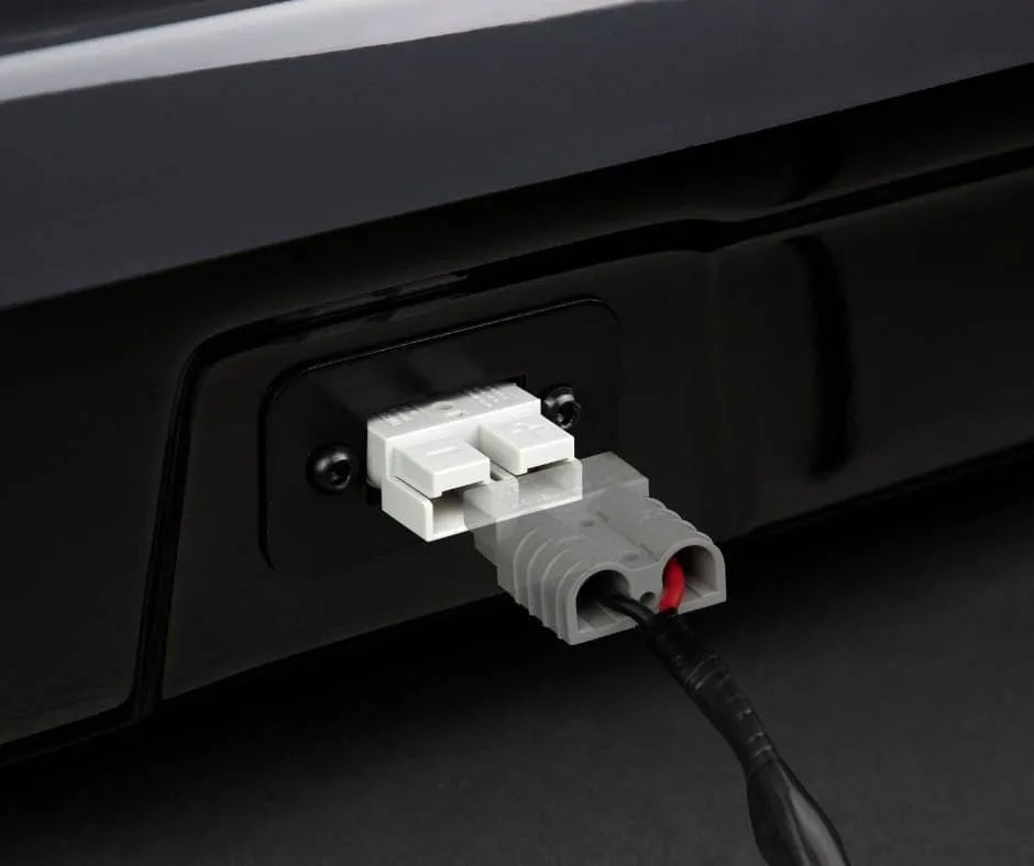 Tente de toit Altitude Electrique | ARB - BYD Shark 2024+
