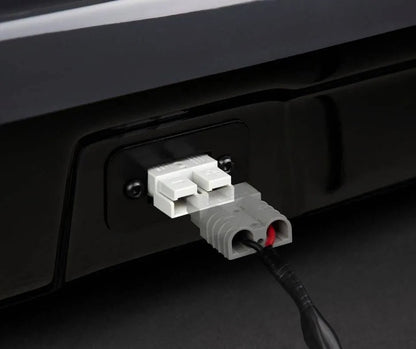 Tente de toit Altitude Electrique | ARB - BYD Shark 2024+