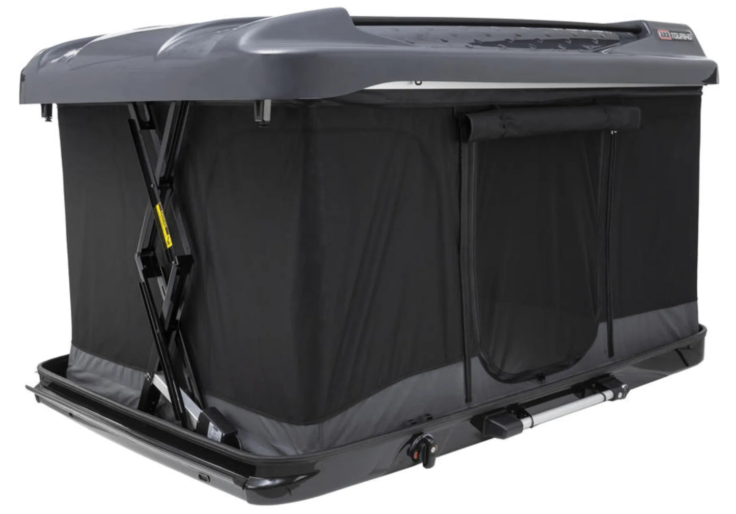 Tente de toit Altitude Electrique | ARB - BYD Shark 2024+