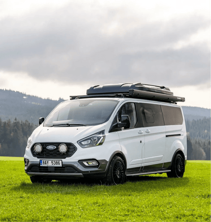 Tente de toit Altitude Electrique | ARB - BYD Shark 2024+