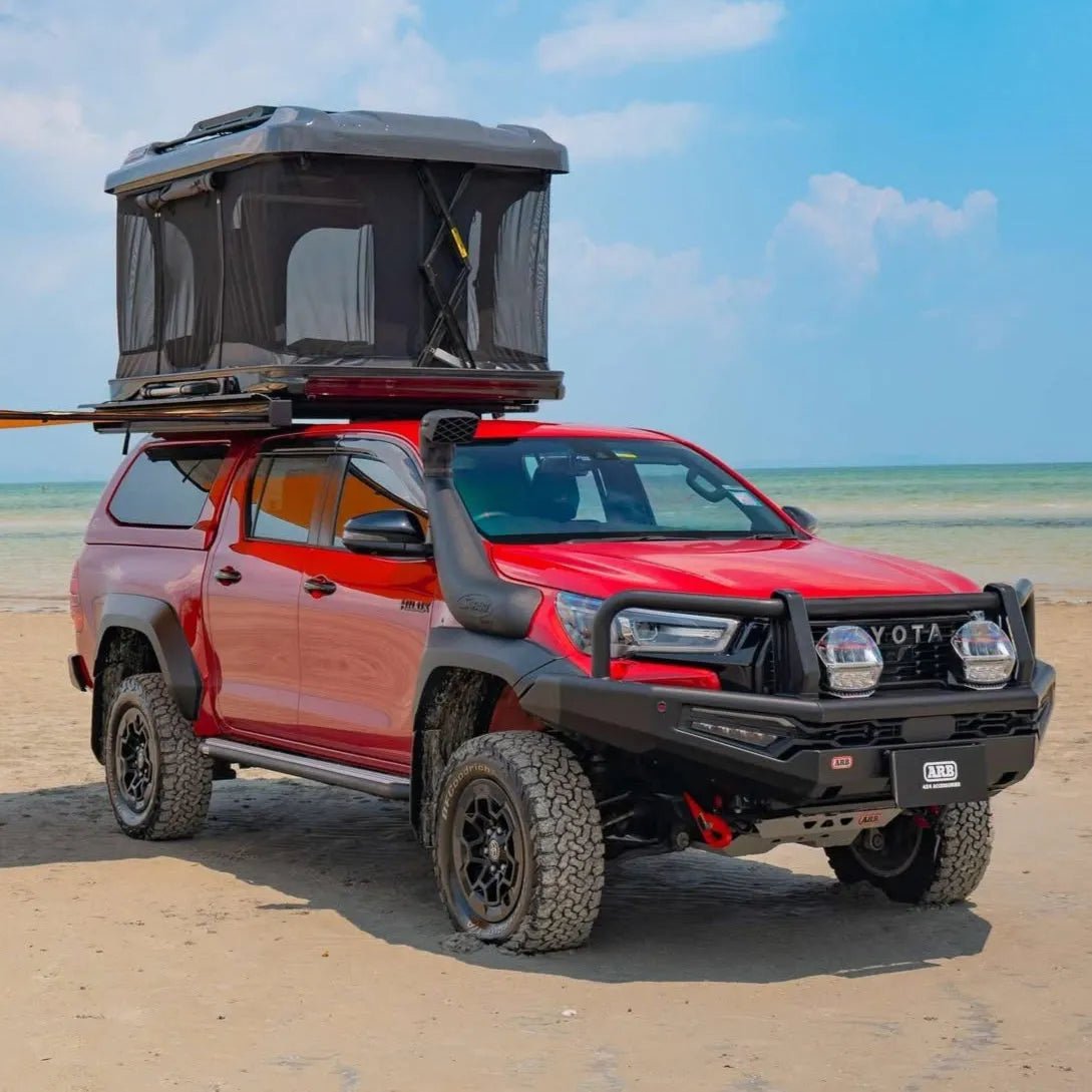 Tente de toit Altitude Electrique | ARB - BYD Shark 2024+