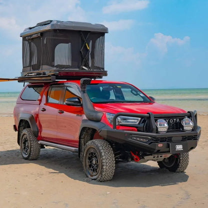 Tente de toit Altitude Electrique | ARB - BYD Shark 2024+