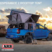 Tente de Toit ARB Esperance V2 - Coque Rigide ABS - BYD Shark 2024+