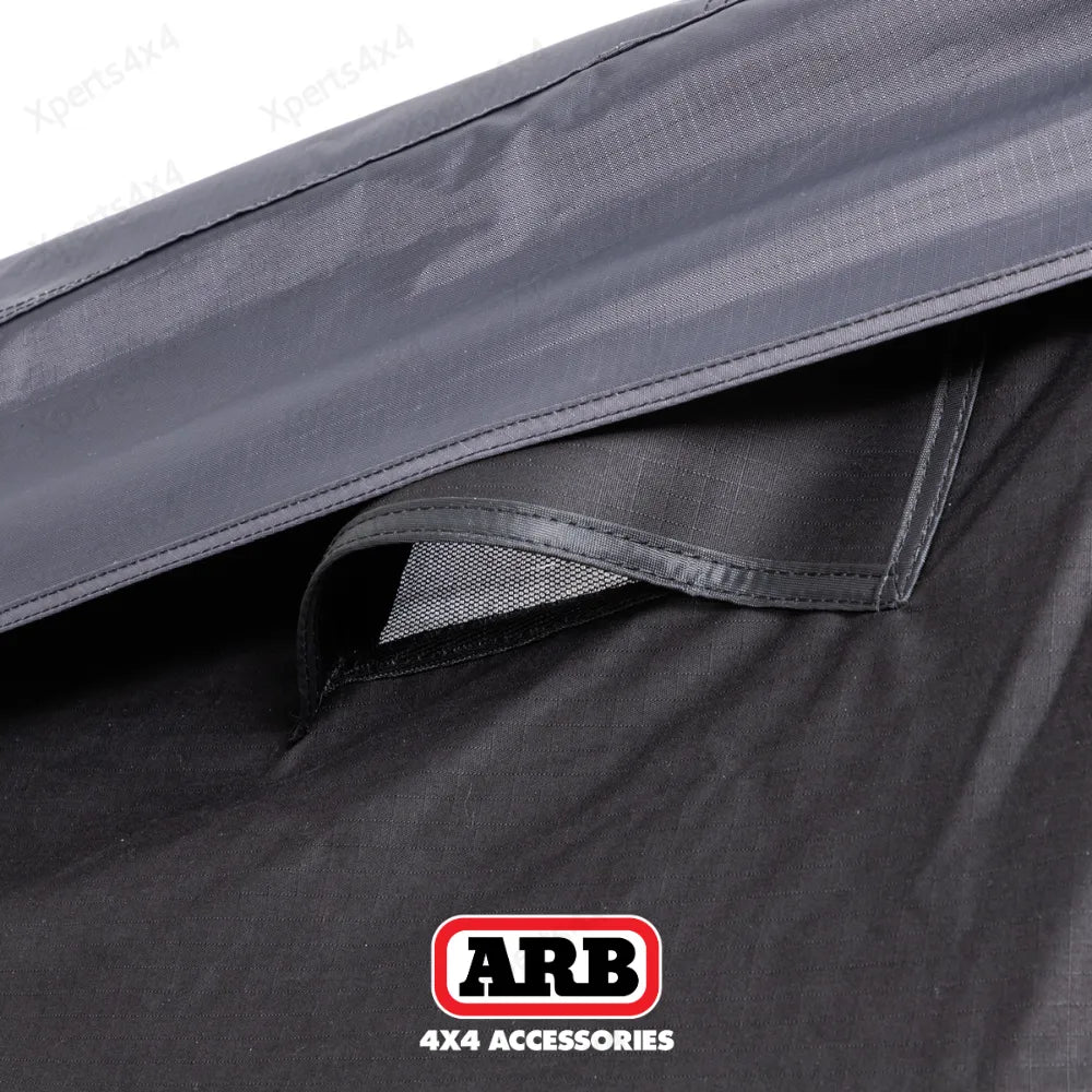 Tente de Toit ARB Esperance V2 - Coque Rigide ABS - BYD Shark 2024+