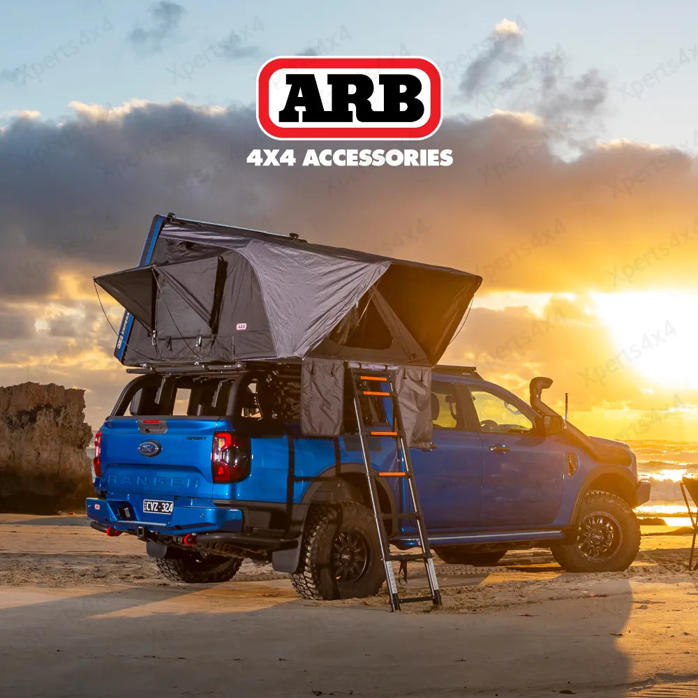 Tente de Toit ARB Esperance V2 - Coque Rigide ABS - BYD Shark 2024+