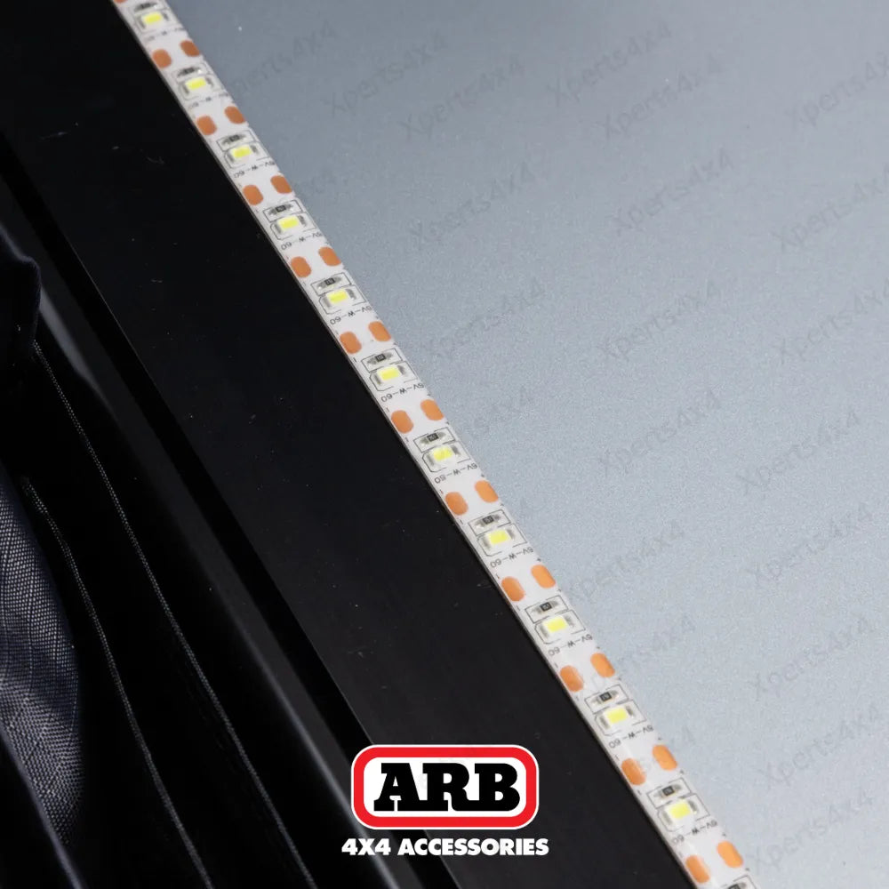Tente de Toit ARB Esperance V2 - Coque Rigide ABS - BYD Shark 2024+