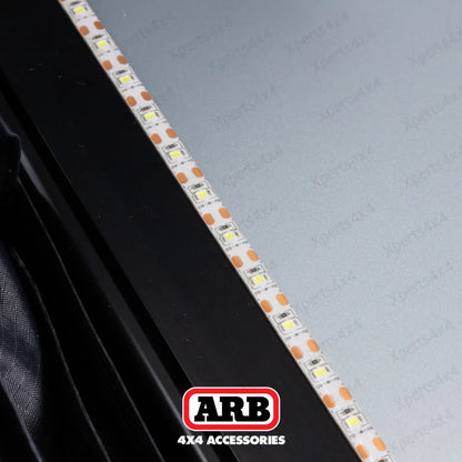 Tente de Toit ARB Esperance V2 - Coque Rigide ABS - BYD Shark 2024+