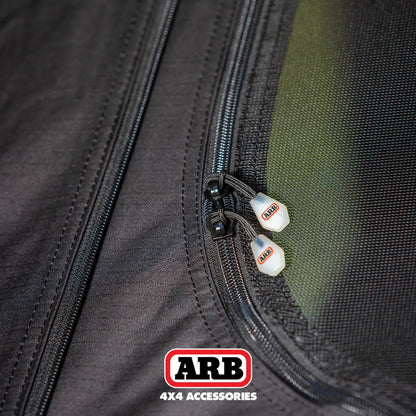 Tente de Toit ARB Esperance V2 - Coque Rigide ABS - BYD Shark 2024+
