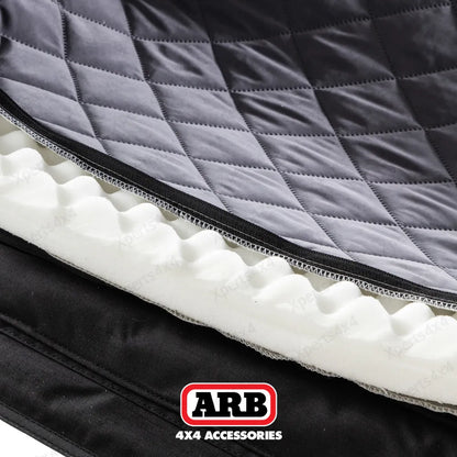 Tente de Toit ARB Esperance V2 - Coque Rigide ABS - BYD Shark 2024+