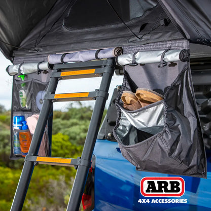 Tente de Toit ARB Esperance V2 - Coque Rigide ABS - BYD Shark 2024+