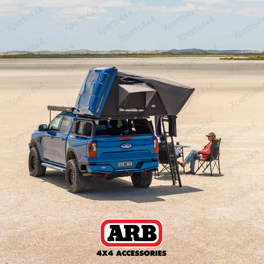Tente de Toit ARB Esperance V2 - Coque Rigide ABS - BYD Shark 2024+