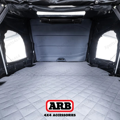 Tente de Toit ARB Esperance V2 - Coque Rigide ABS - BYD Shark 2024+