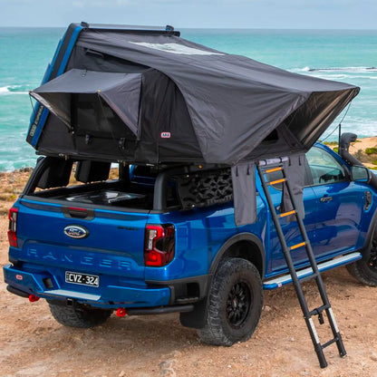 Tente de Toit ARB Esperance V2 - Coque Rigide ABS - BYD Shark 2024+