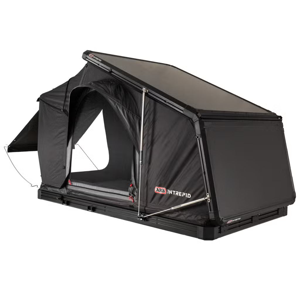 Tente de Toit ARB Intrepid : Espace 4x4 Ultime - BYD Shark 2024+