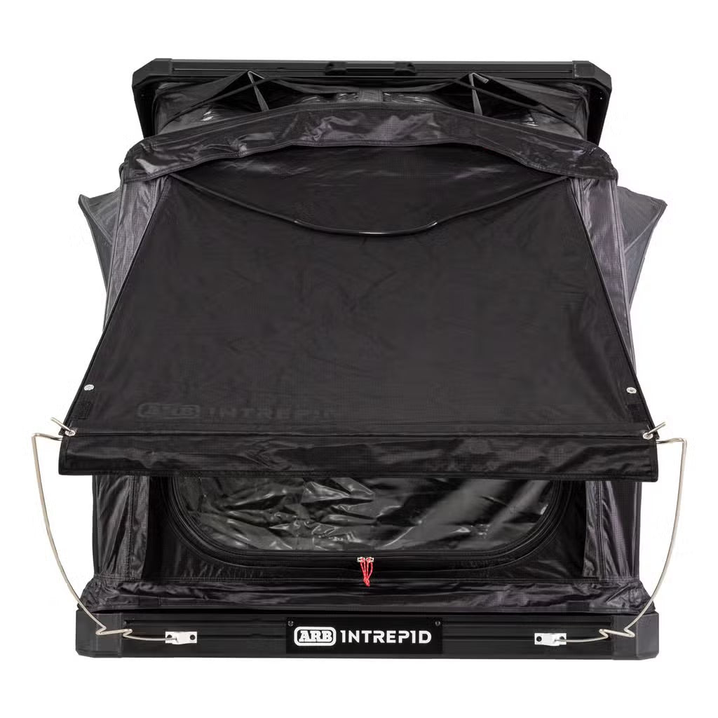 Tente de Toit ARB Intrepid : Espace 4x4 Ultime - BYD Shark 2024+