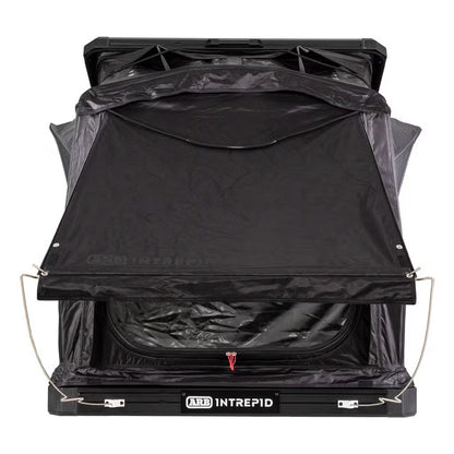 Tente de Toit ARB Intrepid : Espace 4x4 Ultime - BYD Shark 2024+
