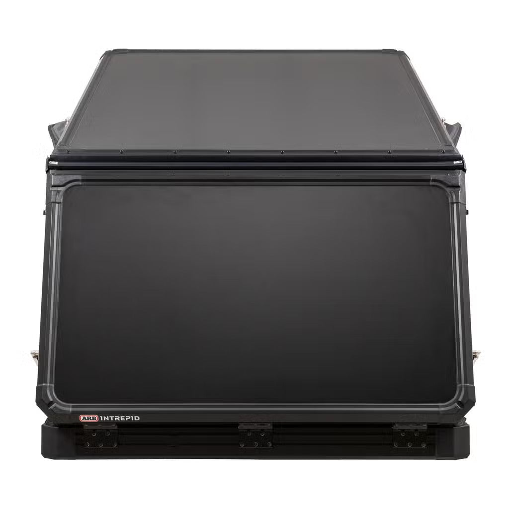 Tente de Toit ARB Intrepid : Espace 4x4 Ultime - BYD Shark 2024+