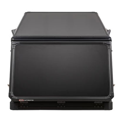 Tente de Toit ARB Intrepid : Espace 4x4 Ultime - BYD Shark 2024+