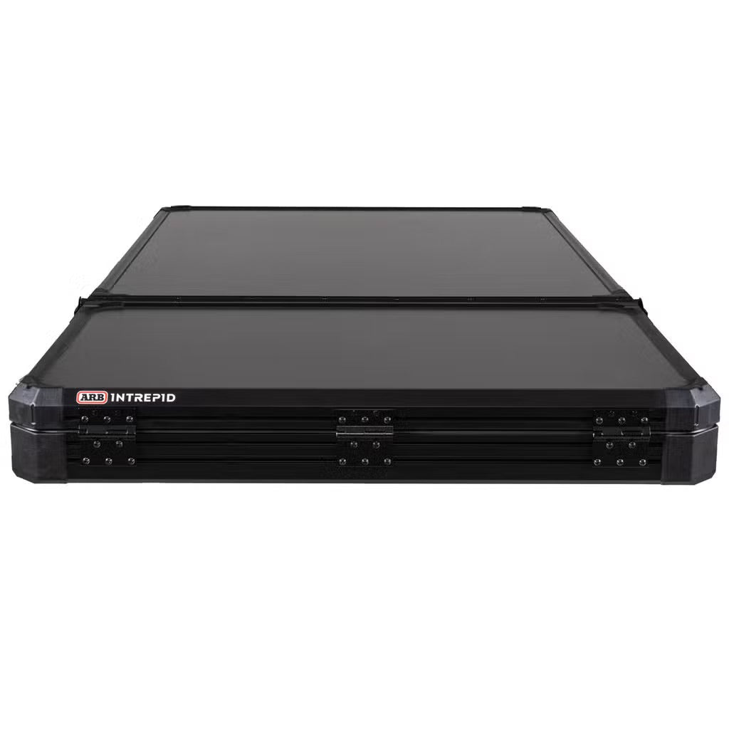 Tente de Toit ARB Intrepid : Espace 4x4 Ultime - BYD Shark 2024+