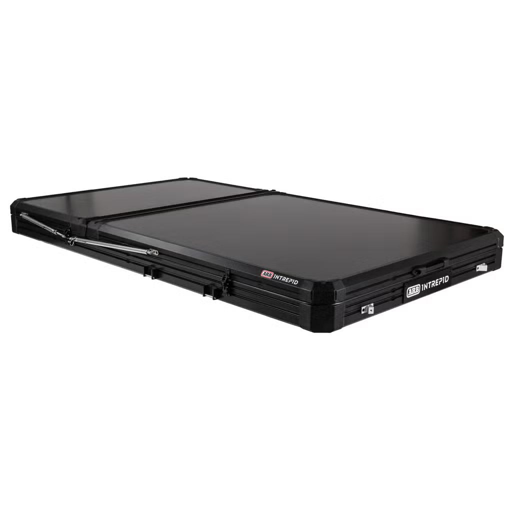 Tente de Toit ARB Intrepid : Espace 4x4 Ultime - BYD Shark 2024+