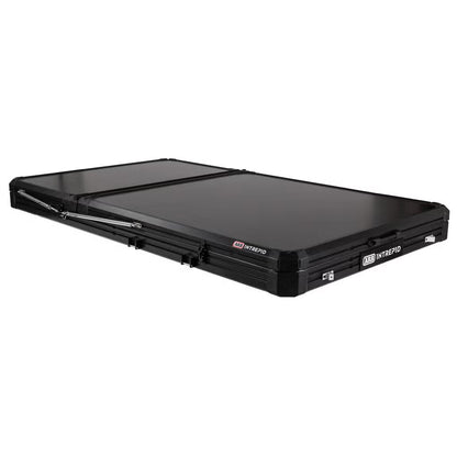 Tente de Toit ARB Intrepid : Espace 4x4 Ultime - BYD Shark 2024+