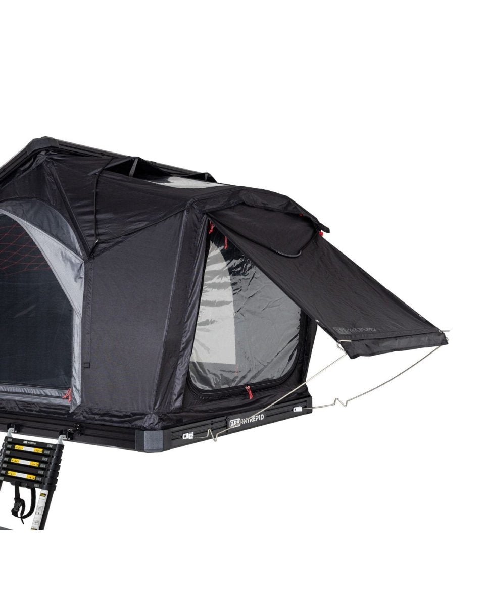 Tente de Toit ARB Intrepid : Espace 4x4 Ultime - BYD Shark 2024+