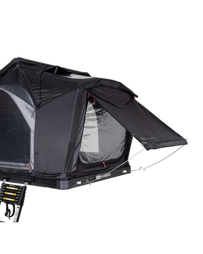 Tente de Toit ARB Intrepid : Espace 4x4 Ultime - BYD Shark 2024+