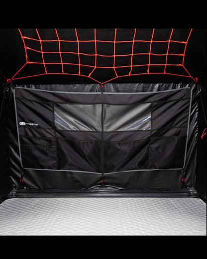 Tente de Toit ARB Intrepid : Espace 4x4 Ultime - BYD Shark 2024+