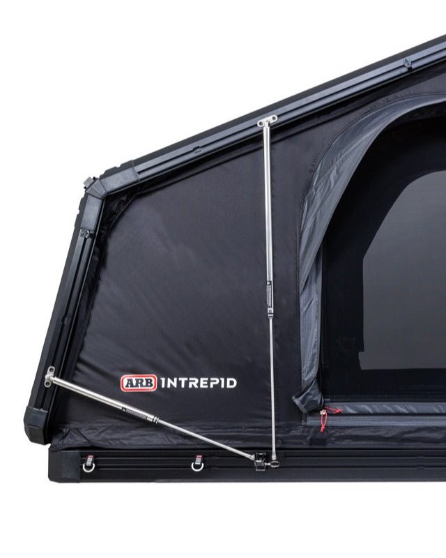 Tente de Toit ARB Intrepid : Espace 4x4 Ultime - BYD Shark 2024+