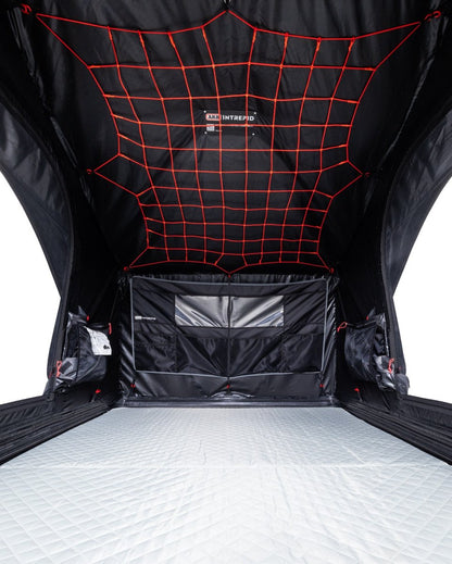 Tente de Toit ARB Intrepid : Espace 4x4 Ultime - BYD Shark 2024+