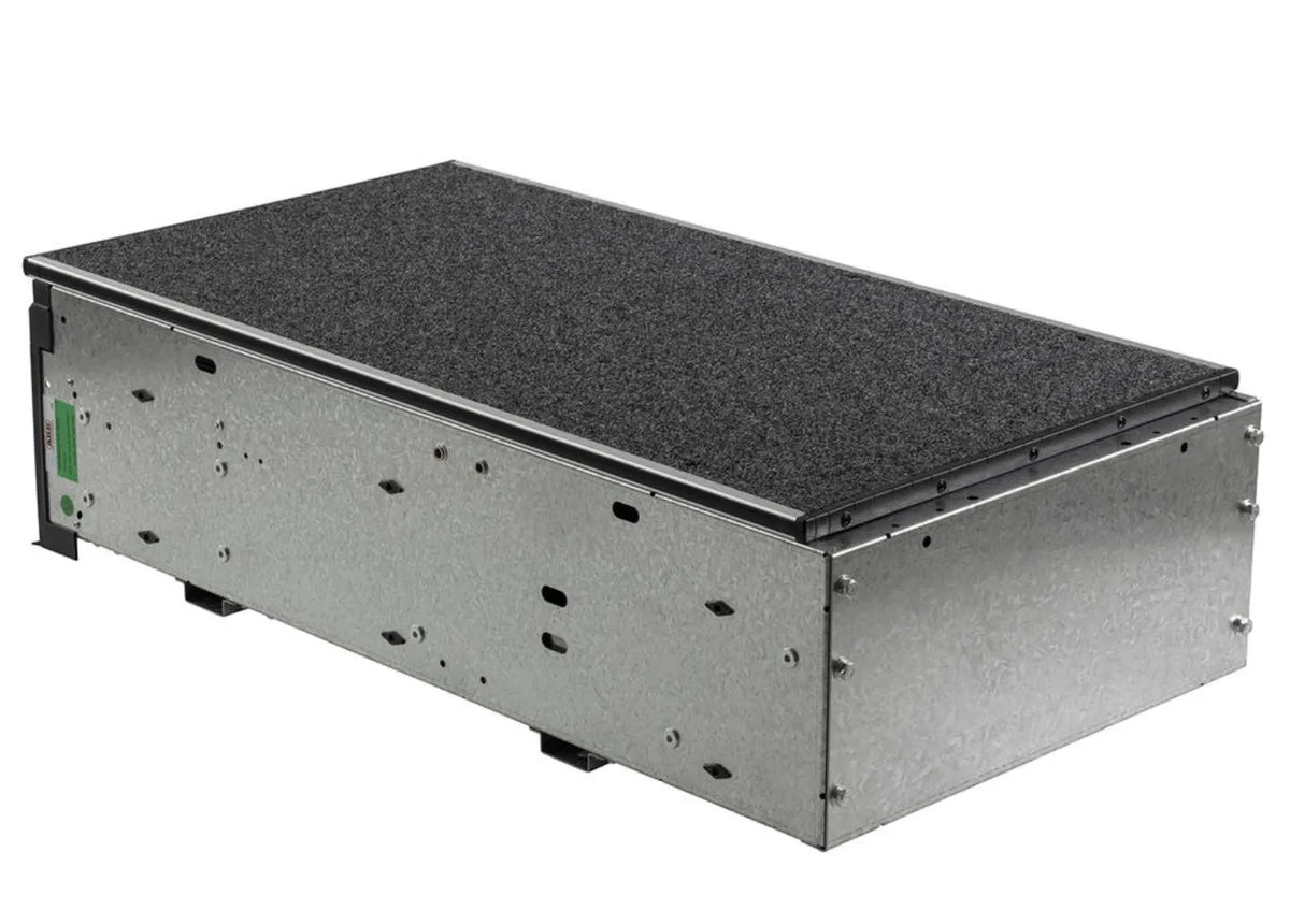 Tiroir ARB 1045 x 535 x 280 | Vendu à l'unité | Espace de Rangement 4x4 - Dodge RAM 1500