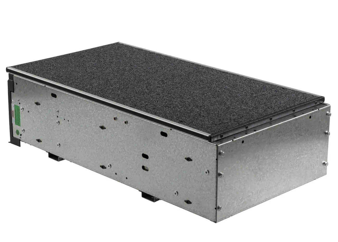 Tiroir ARB 1045 x 535 x 280 | Vendu à l'unité | Espace de Rangement 4x4 - Dodge RAM 1500