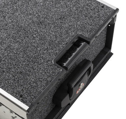Tiroir ARB 1045 x 535 x 280 | Vendu à l'unité | Espace de Rangement 4x4 - Dodge RAM 1500