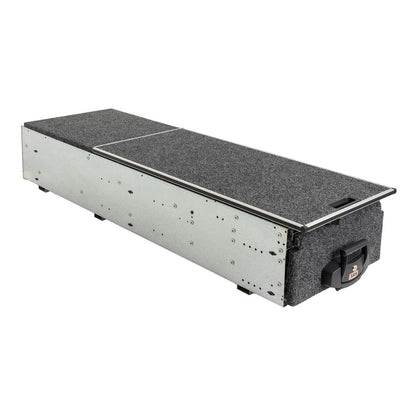 Tiroir ARB 1730x500x320 avec Plateau Coulissant | Vendu à l'unité | Pickup Extra-Cab - Ford Ranger 2012-2022