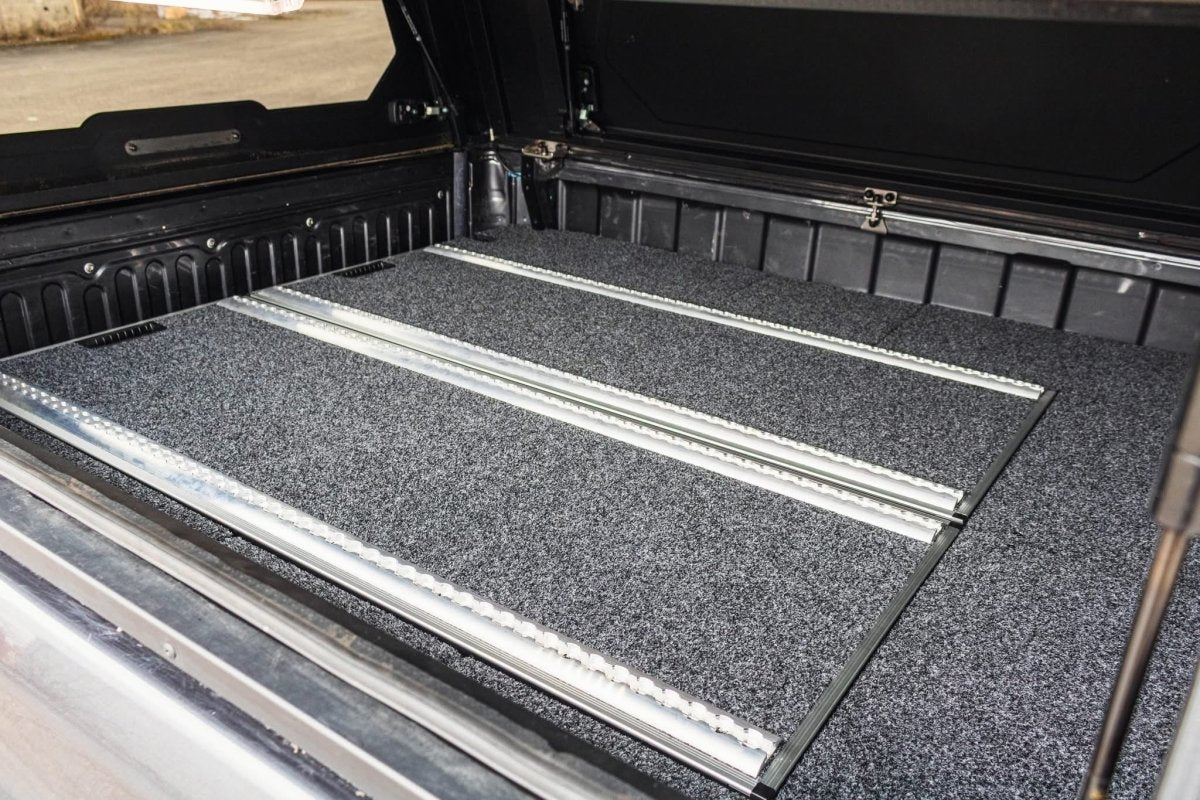 Tiroirs ARB 1355x505x310 | Vendu à l'unité | Espace de Rangement 4x4 - Dodge RAM 1500