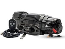 Treuil ARB 10S 4.5T 12V Corde Synthétique 28m - Performance Pro - BYD Shark 2024+