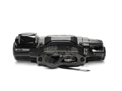 Treuil ARB 12S 5.4T 12V avec Corde Synthétique 24m - Offroad - BYD Shark 2024+