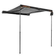 Auvent autoportant Eclipse Rapid-X 2 × 2,3 m | DARCHE Xperts 4x4
