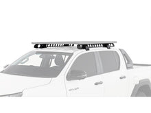 Backbone sans perçage Hilux TRAVO N90 2026+ - RHINO-RACK Xperts 4x4