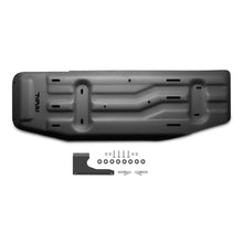 Blindage de réservoir de carburant acier 3 mm Toyota Hilux Travo 2026+ – RIVAL4X4 Xperts 4x4