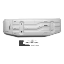 Blindage de réservoir de carburant aluminium 4 mm Toyota Hilux Travo 2026+ – RIVAL4X4 - Toyota Hilux 2026+