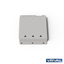 Blindage réservoir Toyota HZJ78 2007+ en aluminium 6 mm – RIVAL 4X4 - Toyota Land Cruiser 78/79