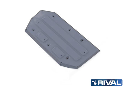 Blindage réservoir Volkswagen T5/T6 en aluminium 6 mm – RIVAL 4X4 - VW Transporter T5