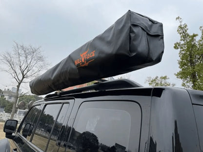 Auvent 270° Autoportant Overland | BULLFACE - BYD Shark 2024+