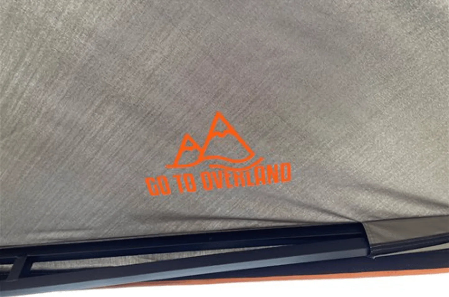Auvent 270° Autoportant Overland | BULLFACE - BYD Shark 2024+