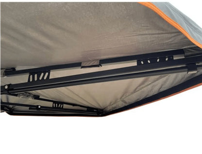 Auvent 270° XL Autoportant Overland | BULLFACE 470 Droite - BYD Shark 2024+